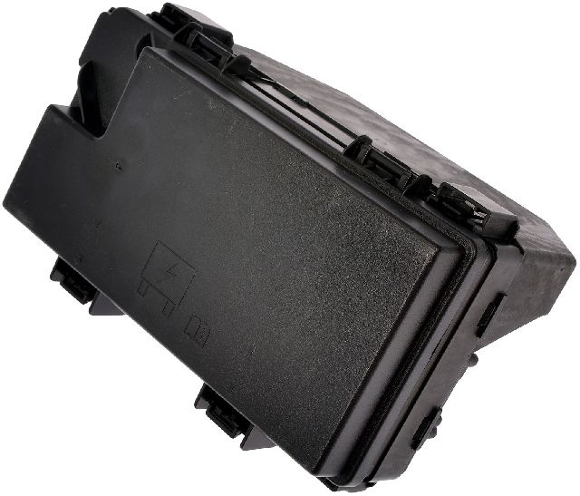 2009 Jeep Wrangler Integrated Control Module (Dorman)