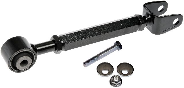 2003-2009 Nissan 350Z Alignment Camber / Toe Lateral Link - Rear Left Lower Forward or Rear Right Lower Forward (Dorman)