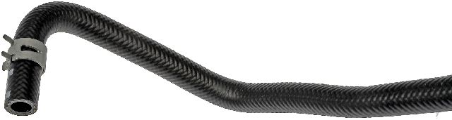 2008-2010 Ford F-250 Super Duty Automatic Transmission Oil Cooler Hose Assembly - Inlet and Outlet (Dorman)