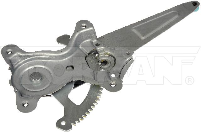 1998-2007 Toyota Land Cruiser Window Regulator - Rear Right (Dorman)