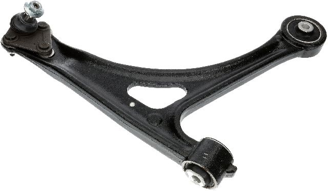 2000-2004 Audi S3 Suspension Control Arm and Ball Joint Assembly - Front Right Lower (Dorman)