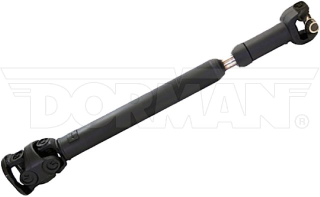 1990-1993 Dodge W250 Drive Shaft - Front (Dorman)