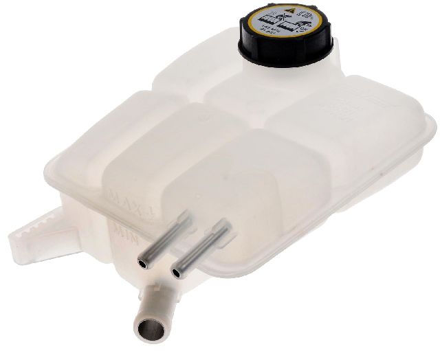 2004-2013 Mazda 3 Engine Coolant Reservoir - Front (Dorman)