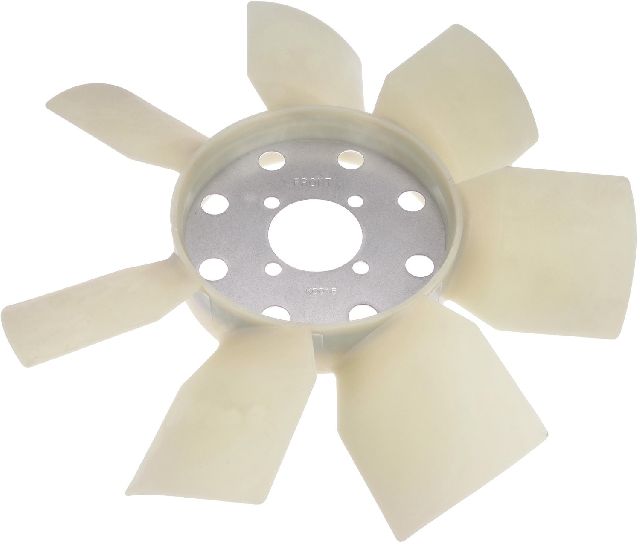 2004-2012 GMC Canyon Engine Cooling Fan Blade (Dorman)