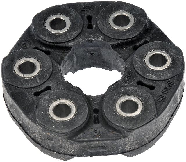 2008-2010 BMW X6 Drive Shaft Coupler - Front Driveshaft at Front Axle (Dorman)