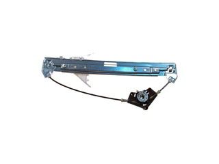 2005-2009 Chevrolet Equinox Window Regulator - Front Left (Dorman)