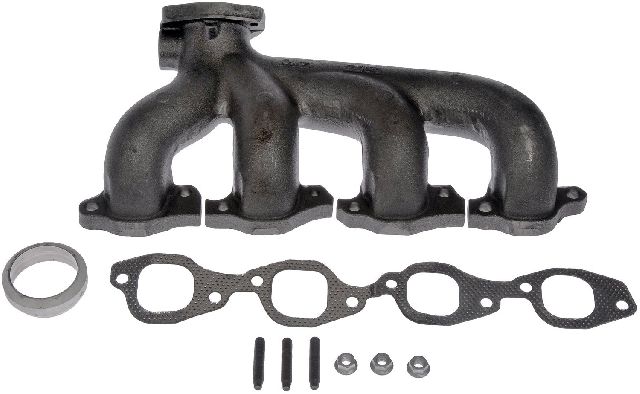 1998-1999 GMC P3500 Exhaust Manifold - Left or Right (Dorman)