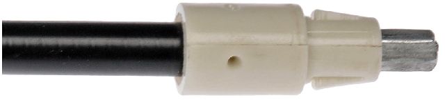 2006-2007 Mercedes-Benz C280 Parking Brake Cable - Rear Right (Dorman)