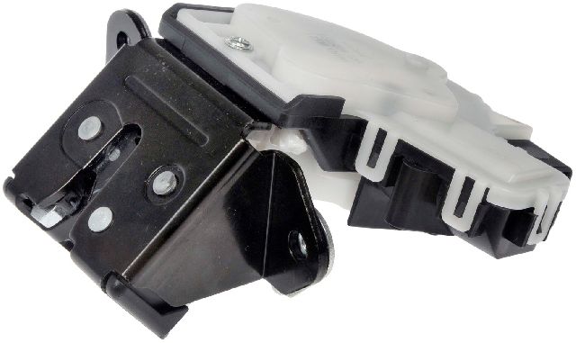 2010-2015 Mazda 3 Door Lock Actuator Motor - Liftgate (Dorman)