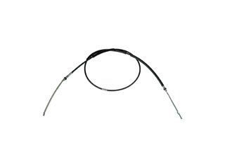 1995-1997 GMC Yukon Parking Brake Cable - Rear Right (Dorman)