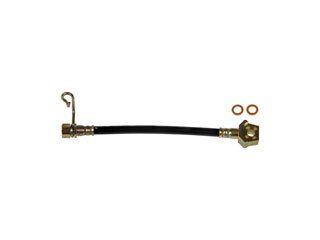 2005-2009 Ford F-250 Brake Hydraulic Hose - Rear Right (Dorman)