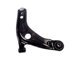 2008-2014 Scion xD Suspension Control Arm and Ball Joint Assembly - Front Left Lower (Dorman)