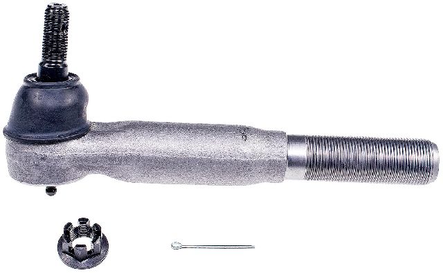2001-2004 Ford F-250 Steering Tie Rod End - Front Left Inner (To Pitman Arm) (Dorman)