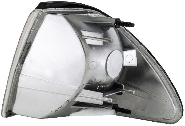 1987-1993 Ford Mustang Marker Light Assembly - Right (Dorman)