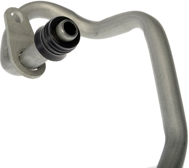 2014-2016 Ford Transit Connect Automatic Transmission Oil Cooler Hose Assembly - Outlet (Dorman)