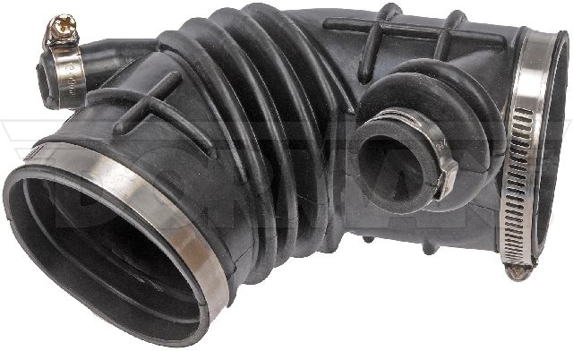 1989-1991 BMW 325iX Engine Air Intake Hose - Upper (Dorman)