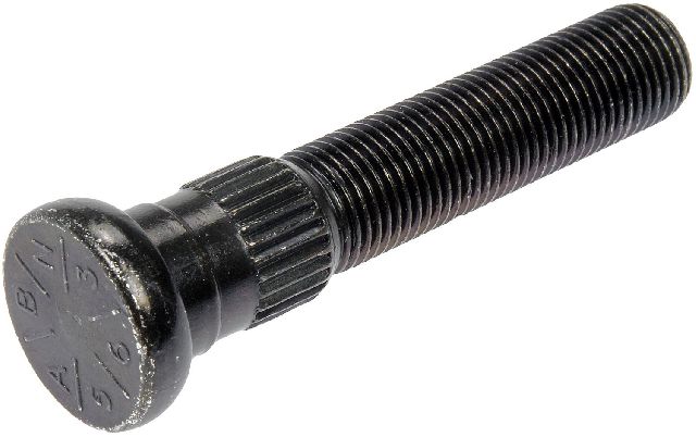 1979-1986 GMC K3500 Wheel Lug Stud - Front (Dorman)