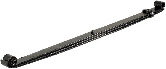 1969-1972 Chevrolet Blazer Leaf Spring Assembly - Front (Dorman)