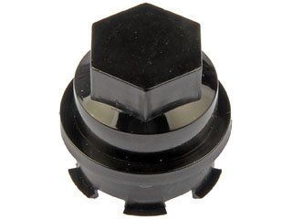2006 Chevrolet Express 2500 Wheel Fastener Cover (Dorman)
