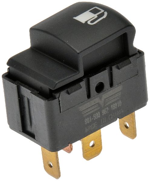 1998-2010 Volkswagen Beetle Fuel Filler Door Switch (Dorman)