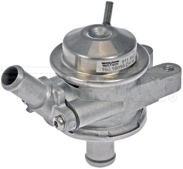 2003-2011 Ford Focus Secondary Air Injection Check Valve (Dorman)