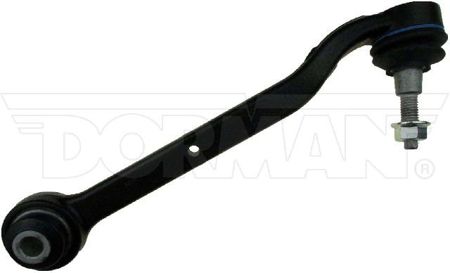 2015-2023 Ford Mustang Suspension Control Arm and Ball Joint Assembly - Front Left Lower Rearward (Dorman)