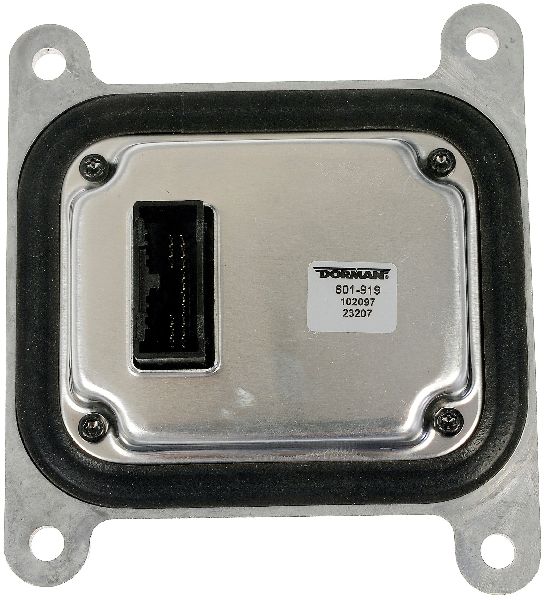 2016-2019 Ford Police Interceptor Utility High Intensity Discharge (HID) Lighting Ballast - Front (Dorman)
