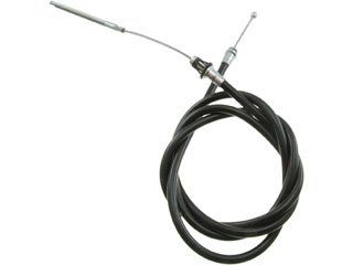 1975 Ford F-250 Parking Brake Cable - Front (Dorman)