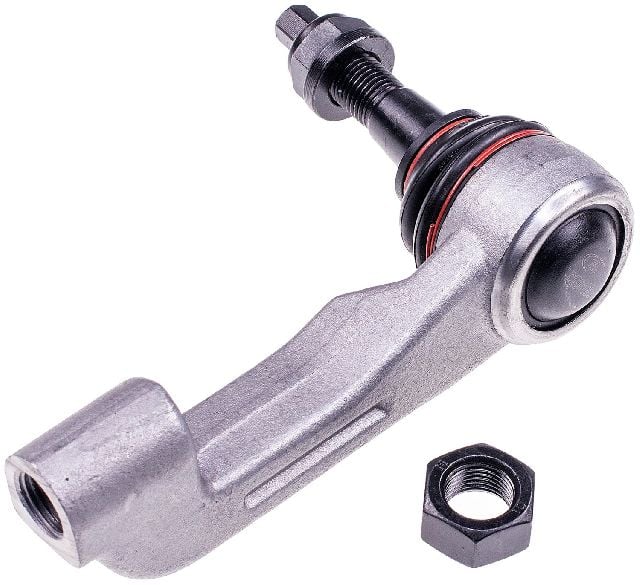 2007-2012 Dodge Nitro Steering Tie Rod End - Front Right Outer (Dorman)