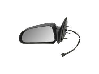 2005-2007 Dodge Durango Side/Door Mirror - Left (Dorman)