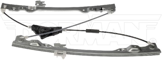 2009-2014 Nissan Murano Window Regulator - Front Right (Dorman)