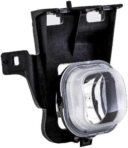 2006-2007 Ford Ranger Fog Light Assembly - Right (Dorman)