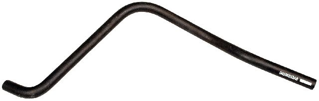 2001-2004 Dodge Stratus Automatic Transmission Oil Cooler Hose Assembly - Inlet and Outlet (Dorman)