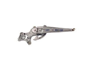 2005-2012 Toyota Avalon Window Regulator - Rear Left (Dorman)