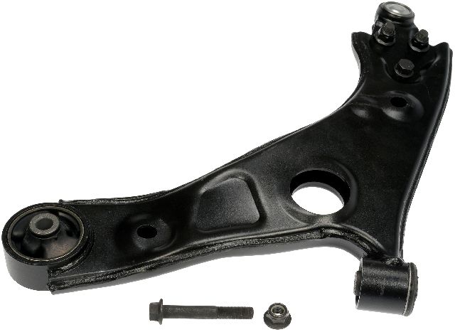 2019-2020 Hyundai Santa Fe Suspension Control Arm and Ball Joint Assembly - Front Right Lower (Dorman)