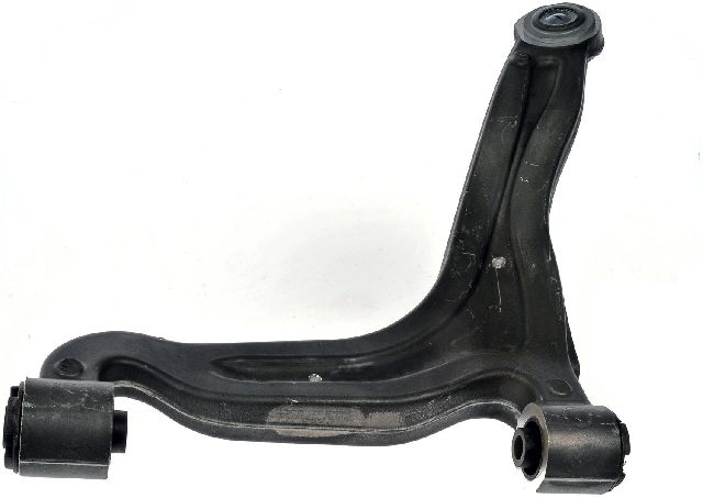 2005-2011 Cadillac STS Suspension Control Arm and Ball Joint Assembly - Rear Left Upper (Dorman)