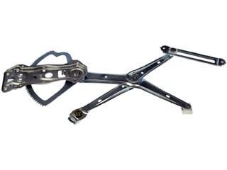 1994-2000 Mercedes-Benz C280 Window Regulator - Front Left (Dorman)
