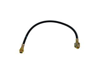 1970-1972 Ford F-250 Brake Hydraulic Hose - Rear Center (Dorman)