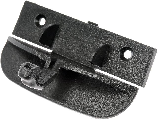 2002-2005 Mercury Mountaineer Center Console Latch - Rear (Dorman)