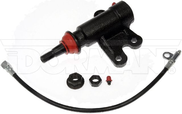 1995-1999 Chevrolet Silverado Steering Idler Arm Bracket (Dorman)