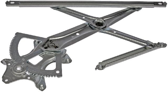 2013-2019 Toyota RAV4 Window Regulator - Front Right (Dorman)