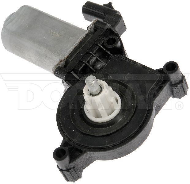 2007-2017 Jeep Wrangler Window Motor - Front Right or Rear Right (Dorman)