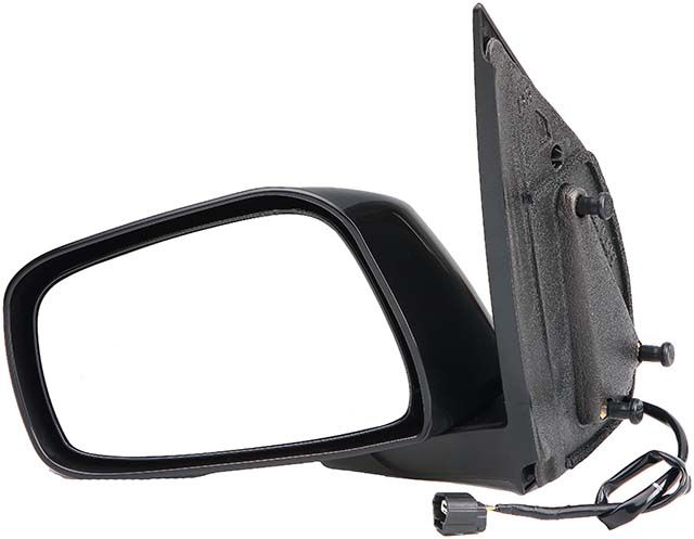 2005-2012 Nissan Pathfinder Side/Door Mirror - Left (Dorman)