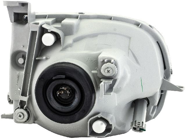 2005-2006 Toyota Tundra Headlight Assembly - Left (Dorman)