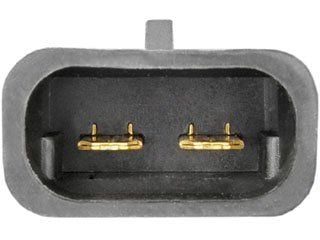 1993-2000 Cadillac Eldorado A/C Condenser Fan Assembly - Right (Dorman)
