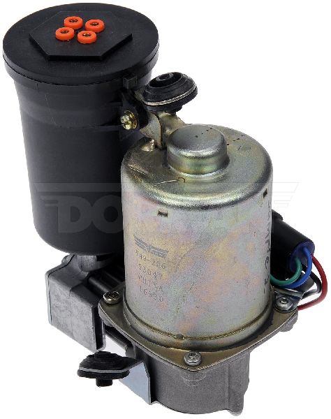 1984-1987 Lincoln Continental Air Suspension Compressor (Dorman)