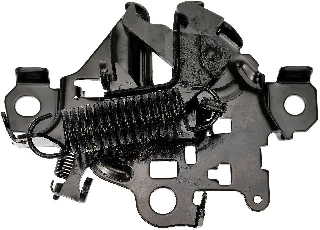 2006-2012 Toyota RAV4 Hood Latch Assembly (Dorman)