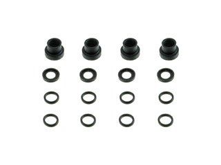 1996-2002 Chevrolet Express 2500 Disc Brake Hardware Kit - Front (Dorman)