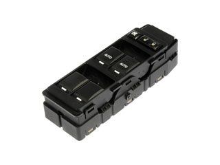 2006-2010 Chrysler 300 Door Window Switch - Front Left (Dorman)