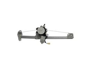 1994-1997 Mercedes-Benz C280 Window Motor and Regulator Assembly - Rear Right (Dorman)
